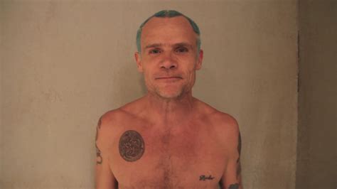 Red Hot Chili Peppers Flea To Write Memoir Consequence