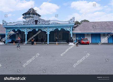 Surakarta Indonesia 10 November 2020 Surakarta Stock Photo 1862492035 ...