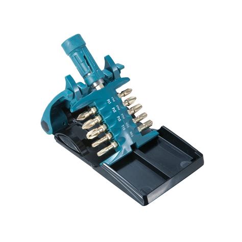 Juego De Punta Torsion MAKITA E 03573 Triplee Cl