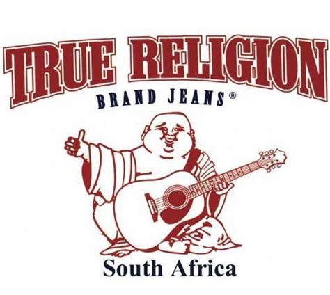 True Religion Logo Vector at GetDrawings | Free download