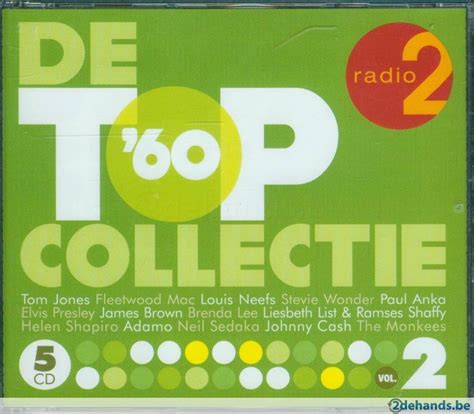 Tornadosingles Radio Topcollectie Volume