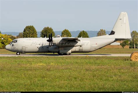 Mm Aeronautica Militare Italian Air Force Lockheed Martin C J