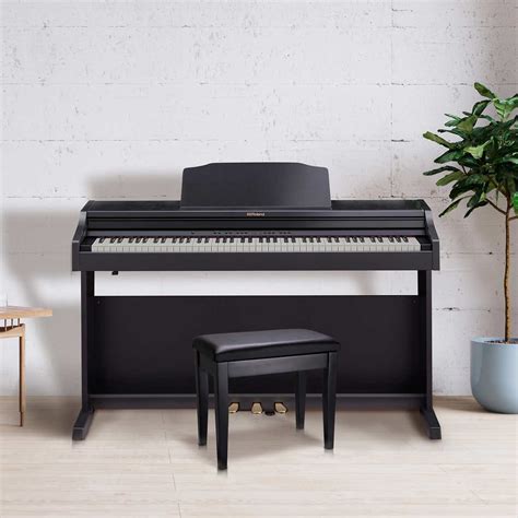 Roland Rp 500 Digital Piano Bundle Artofit