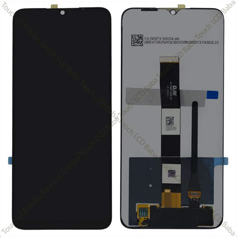 Redmi Note Pro Display And Touch Screen Combo Replacement