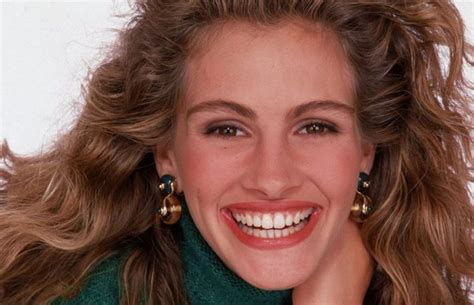 Voici Quelques Faits étonnants Sur La Célèbre Star Julia Roberts Que