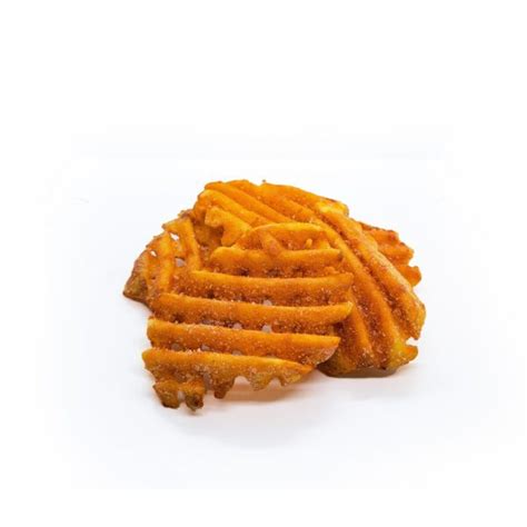 Catálogo de productos papas prefritas Verdelicias WorldFood