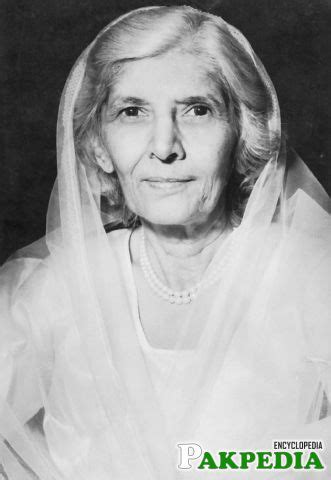 Fatima Jinnah - Biography, Family, Political Career, Personality