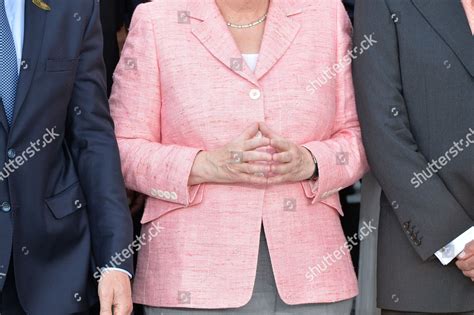 Angela Merkel Editorial Stock Photo - Stock Image | Shutterstock