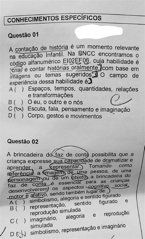 Simulado Banca IBAM Pedagogia Para Concurso Habitatcorpus Org