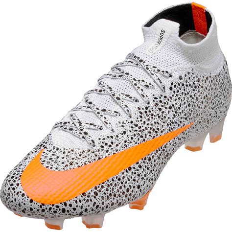 Nike Mercurial Superfly Cr Safari