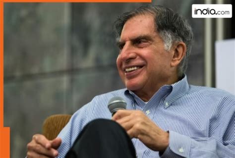 Ratan Tata Death रतन टाटा के निधन से बॉलीवुड में शोक सितारों ने कहा