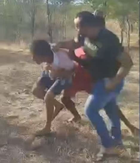 Polícia prende três suspeitos de tortura e compartilhamento de vídeo de