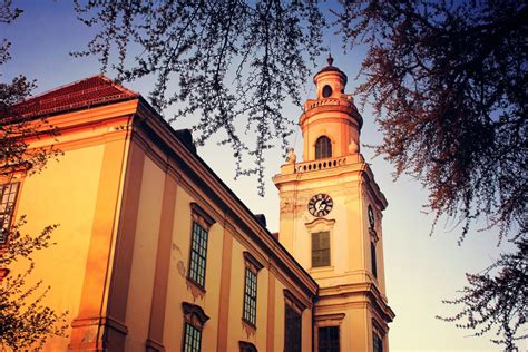 Galerija slika Turistička zajednica grada Valpova