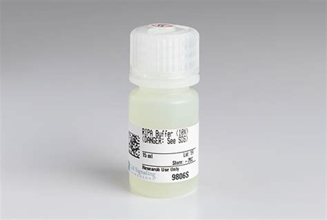 Ripa Buffer Recipe 50ml | Bryont Blog