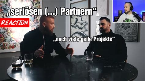 Kein Rapper Verarscht Seine Fans So Sehr Wie Kollegah Scamvorw Rfe