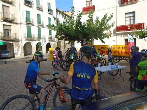 Mem Ria Penya Ciclista Ribera D Ebre