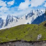 Best Places To Visit In Pahalgam Valley Kashmir Car Booking