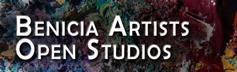 Open Studios Preview 2016 - Arts Benicia