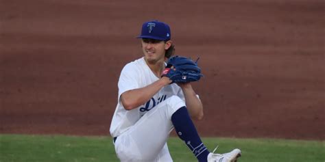 Dodgers prospects making progress in Minors