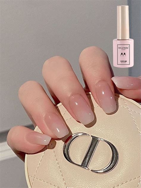 Pin By Lody Lolo On Manicure Nail Designs Nude Nail Designs Nail Art