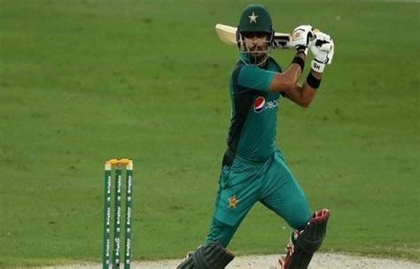 Babar Azam Adds Another Feather To His Cap By Scoring Most T20 Runs In