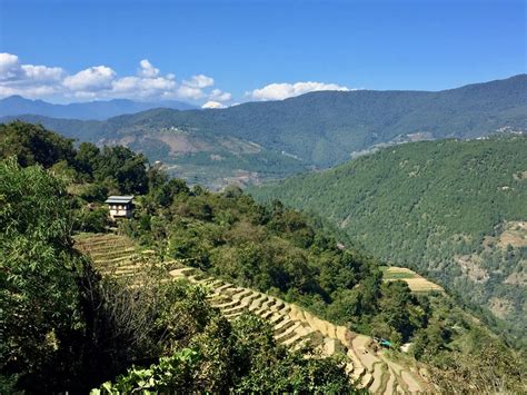 Mountain Biking in Bhutan - Inside Himalayas