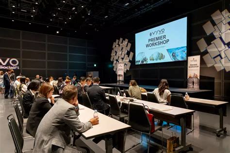 Japan Premier Workshop 2024 | vyvosocialfi.com