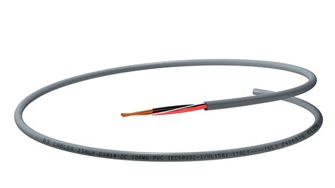 Our Products 18 Awg Unscreened Pvc Sheath 2 To 12pr Audio Control