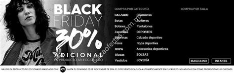 Ofertas Osom Black Friday 2016 30 de descuento adicional en artículos