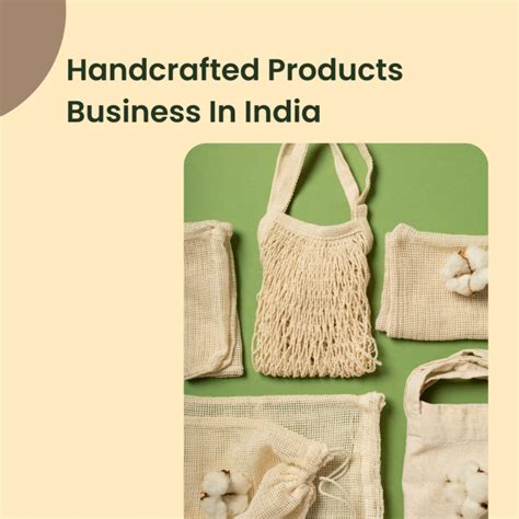 Handcrafted Products Business In India Case Study Shark Tank Audits