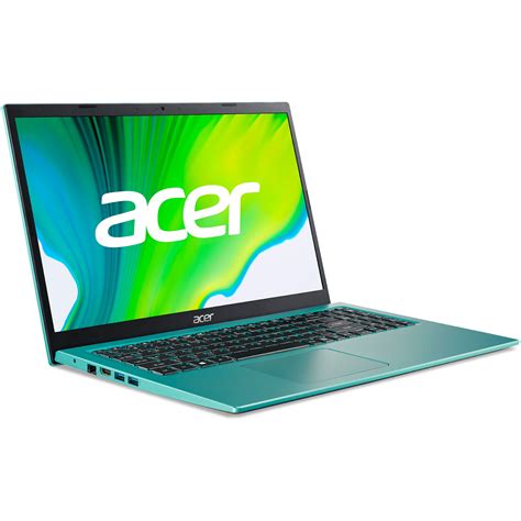 Лаптоп Acer Aspire 3 A315 35 Intel® Pentium® Silver N6000 15 6 Full