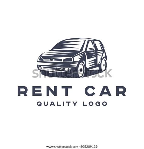 Logo Rental Mobil - 48+ Koleksi Gambar