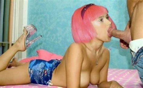 Lazytown Stephanie