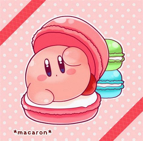 Kirby Fan Art Cute