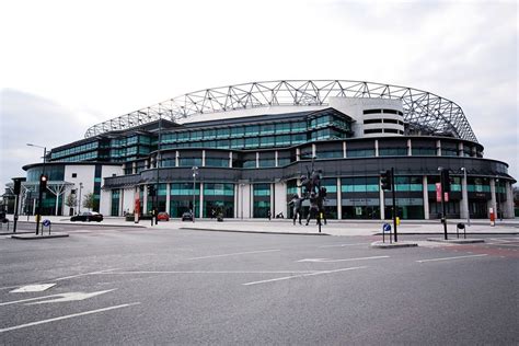 Стадион Туикенем Лондон Twickenham Stadium Стадионы мира