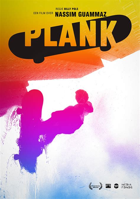 PLANK - Postma Graphics & MotionPostma Graphics & Motion