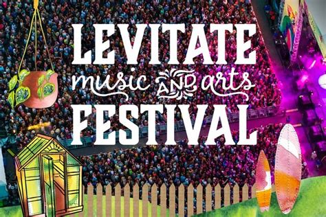 Levitate Music Festival Tickets, 2024 Concert Tour Dates | Ticketmaster CA