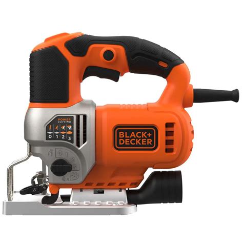 Лобзик Сетевой BLACK&DECKER (BES610) — Купить Недорого на Bigl.ua ...