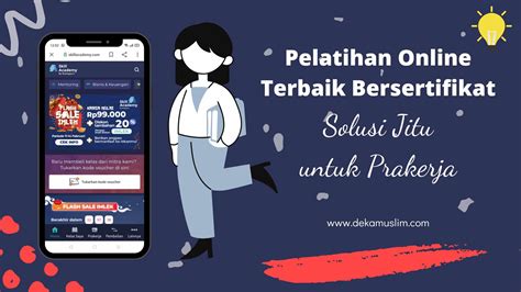 Pelatihan Online Gratis Bersertifikat Homecare24