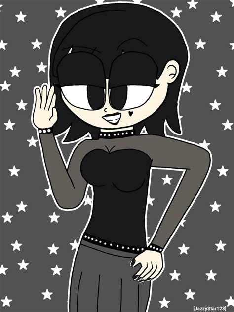 Jodi Gothic Outfit By Jazzystar123 On Deviantart