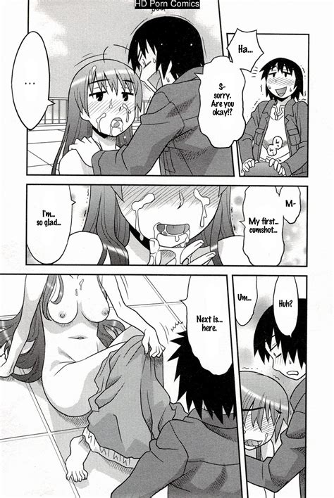 Boku No Kanojo Ga Eroi Wake Ch Comic Porn HD Porn Comics