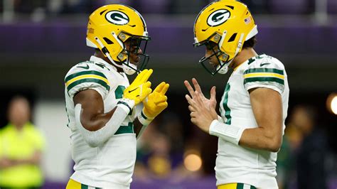 What do the Green Bay Packers need to make the NFL playoffs? - AS USA