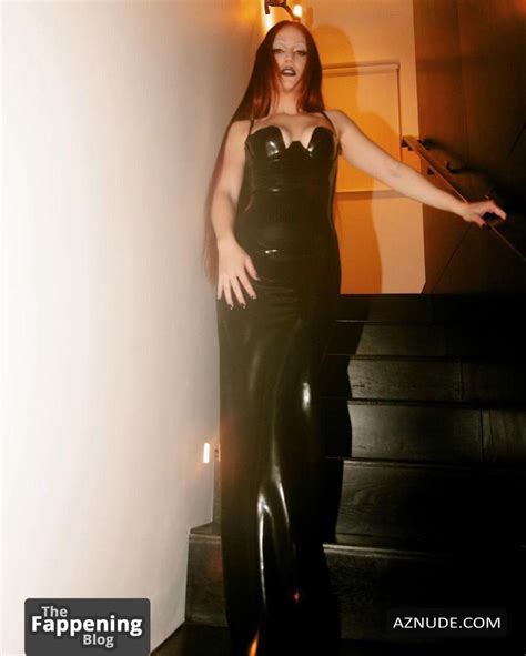 Jess Glynne Nude And Sexy Photos Collection AZNude