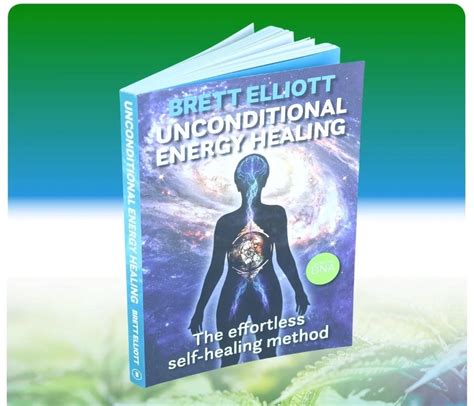 The Ultimate Detox Heal Yourself Program Complete Brett Elliott