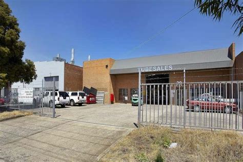 Sold Office At 39 Temple Drive Thomastown Vic 3074 Realcommercial