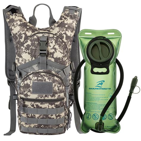 Compare Backpacks with Hydration System | Backpacks Global