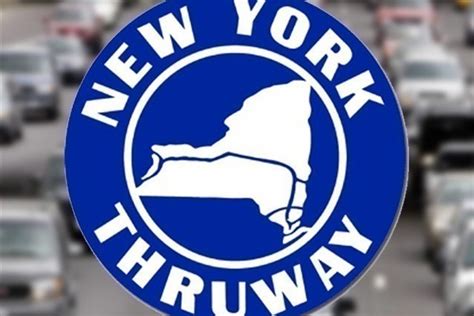 Nys Thruway Authority Again Warning People Of E Zpass Scam