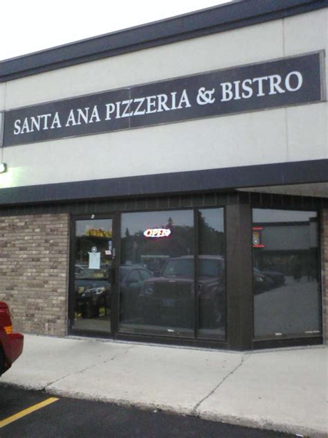 Photos Of Santa Ana Pizzeria And Bistro Pictures Of Santa Ana Pizzeria