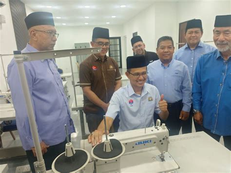 Ajaran Sesat Millah Abraham Sudah Menular Di Johor Nasional Berita