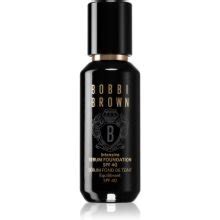 Bobbi Brown Intensive Skin Serum Foundation Spf Illuminating